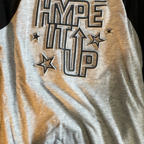 Bundle of 13 tops, Girls size 10-12 - Picture 12 of 13